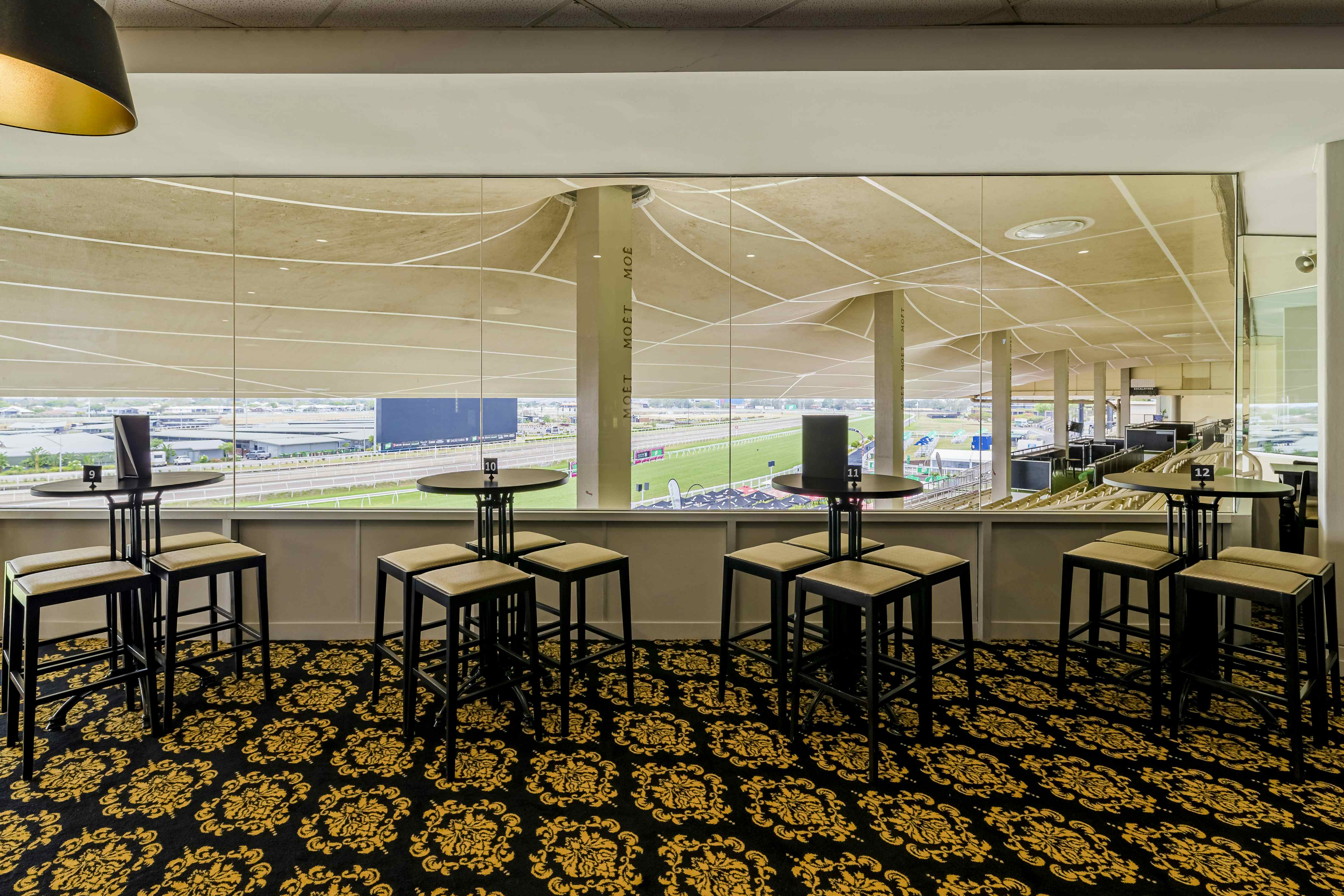 Eagle Farm Racecourse